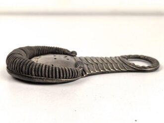 Bayern, einzelnes Epaulett Modell 1848