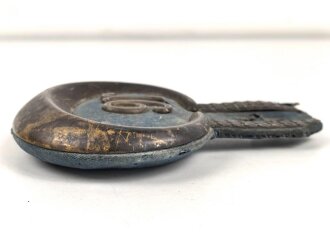 Kaiserreich, einzelnes Epaulett