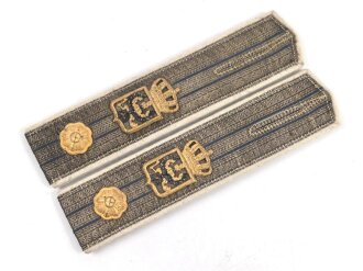 Preußen, Paar Schulterstücke für einen...