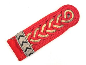 Kaiserreich, einzelnes Schulterstück für einen...