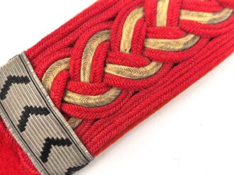 Kaiserreich, einzelnes Schulterstück für einen...