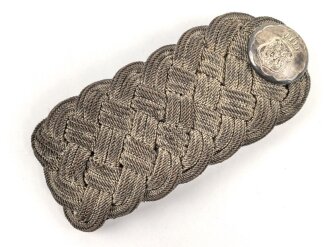 Preußen, einzelnes Schulterstück für...