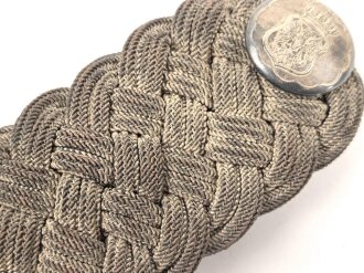 Preußen, einzelnes Schulterstück für...