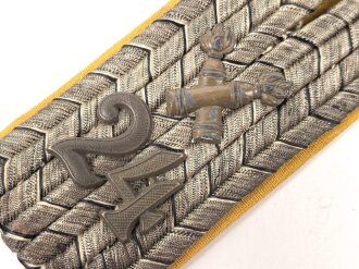 Preußen, einzelnes Schulterstück für...