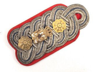 Preußen, einzelnes Schulterstück für...