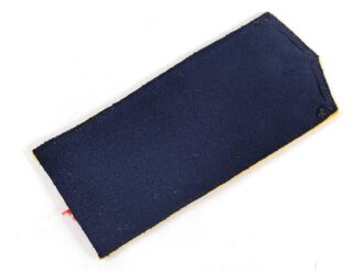 Preußen, einzelnes Schulterstück für Mannschaften im Grenadier Regiment Nr. 7. Gesamtlänge 11,5cm