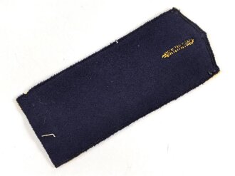 Preußen, einzelnes Schulterstück für Mannschaften im Grenadier Regiment Nr. 7. Gesamtlänge 14cm