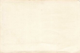 Ansichskarte "Lili Marlen"