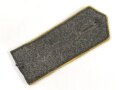 1.Weltkrieg Preußen, einzelnes Schulterstück für Mannschaften im Grenadier Regiment Nr.7 . Gesamtlänge 12cm