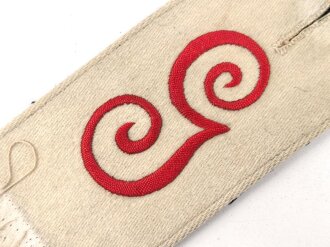 Preußen, einzelnes Schulterstück für...