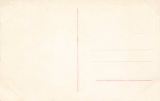 1. Weltkrieg, Ansichtskarte "Prinz Ernst August,...