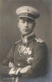 1. Weltkrieg, Ansichtskarte "Kronprinz Wilhelm von Preussen"