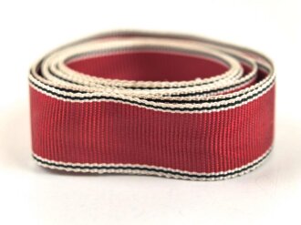 Band zur Medaille zur Erinnerung an den 13. März...