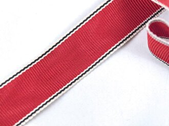 Band zur Medaille zur Erinnerung an den 13. März...