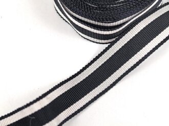 Band für das Eiserne Kreuz 2. Klasse 1914. Schmale...