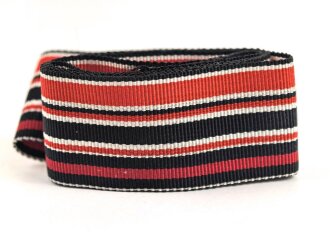 Band für eine Bandspange Eisernes Kreuz 2.Klasse...