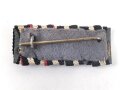 Bandspange Eisernes Kreuz 2.Klasse 1914 / Ehrenkreuz für Frontkämpfer, 45mm