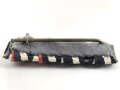 Bandspange Eisernes Kreuz 2.Klasse 1914 / Ehrenkreuz für Frontkämpfer, 45mm