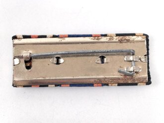 Bandspange Eisernes Kreuz 2.Klasse 1914 / Oldenburg...