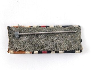 Bandspange Eisernes Kreuz 2.Klasse 1914 / Ehrenkreuz...