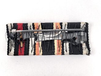 Bandspange Eisernes Kreuz 2.Klasse 1914 /...