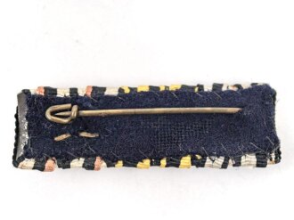 Bandspange Eisernes Kreuz 2.Klasse 1914 /...