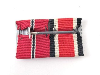 Bandspange Eisernes Kreuz 2.Klasse 1939 / Medaille...