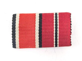 Bandspange Eisernes Kreuz 2.Klasse 1939 / Medaille...