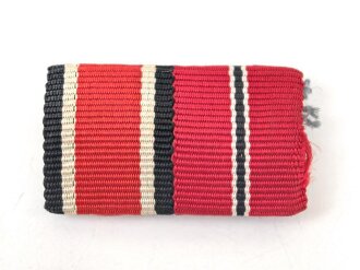 Bandspange Eisernes Kreuz 2.Klasse 1939 / Medaille...