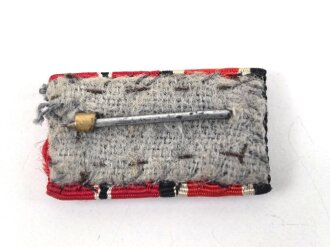 Bandspange Eisernes Kreuz 2.Klasse 1939 / Medaille...