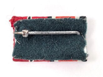 Bandspange Eisernes Kreuz 2.Klasse 1939 / Medaille...