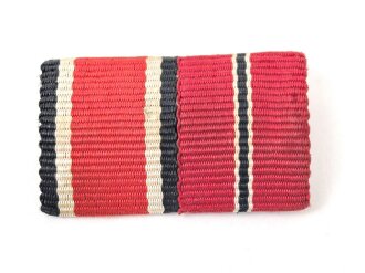 Bandspange Eisernes Kreuz 2.Klasse 1939 / Medaille...