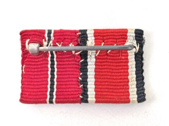 Bandspange Eisernes Kreuz 2.Klasse 1939 / Medaille...