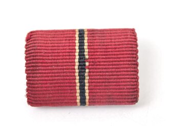 Bandspange Medaille Winterschlacht im Osten, 26mm