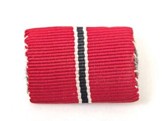 Bandspange Medaille Winterschlacht im Osten, 26mm