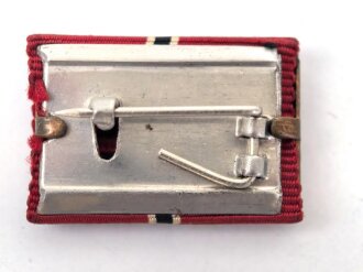 Bandspange Medaille Winterschlacht im Osten, 26mm