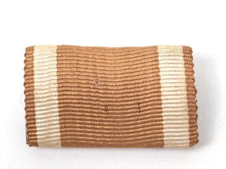 Bandspange Schutzwallehrenzeichen, 30mm