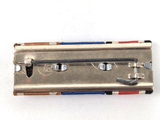 Bandspange Eisernes Kreuz 2.Klasse 1939 /...