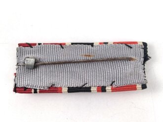 Bandspange Eisernes Kreuz 2.Klasse 1939 /...