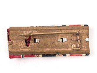 Bandspange Eisernes Kreuz 2.Klasse 1939 /...