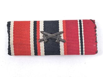 Bandspange Eisernes Kreuz 2.Klasse 1939 /...