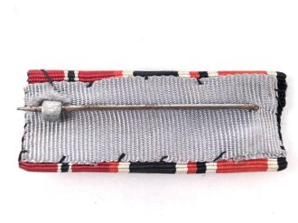 Bandspange Eisernes Kreuz 2.Klasse 1939 /...