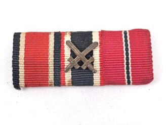 Bandspange Eisernes Kreuz 2.Klasse 1939 /...