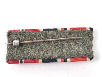 Bandspange Eisernes Kreuz 2.Klasse 1939 /...