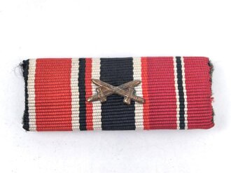 Bandspange Eisernes Kreuz 2.Klasse 1939 /...