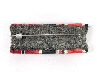 Bandspange Eisernes Kreuz 2.Klasse 1939 /...