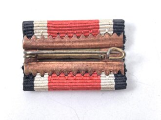 Bandspange Eisernes Kreuz 2.Klasse 1939, 26mm