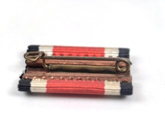 Bandspange Eisernes Kreuz 2.Klasse 1939, 26mm