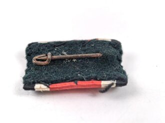 Bandspange Eisernes Kreuz 2.Klasse 1939, 26mm