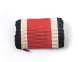 Bandspange Eisernes Kreuz 2.Klasse 1939, 26mm